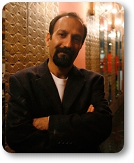 Asghar Farhadi
