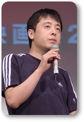 Jia Zhangke