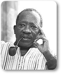 Ousmane Sembene