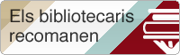 Els bibliotecaris recomanen