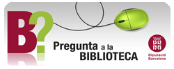 Pregunta a la biblioteca