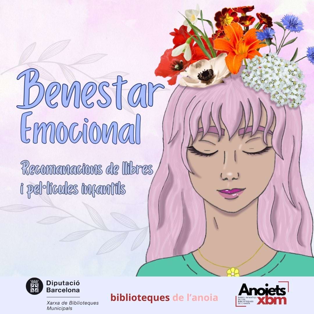 Benestar emocional