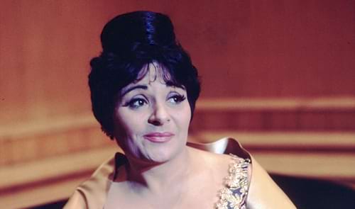 Victòria dels Àngels (Guia)