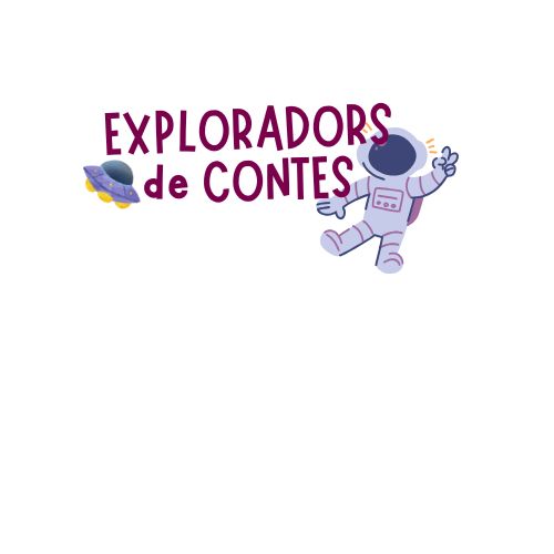 Exploradors de contes