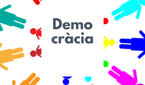 Març: un mes de lluites per la democràcia