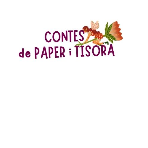 Contes de paper i tisora