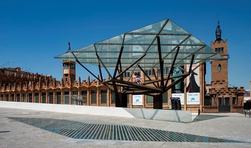 CaixaForum Barcelona