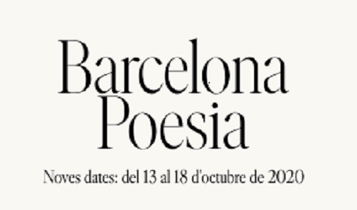 Festival Internacional de Poesia de Barcelona