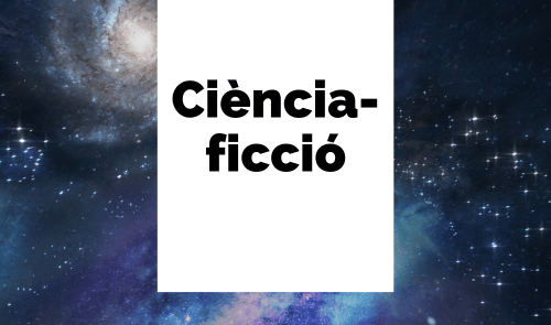 Aproximació a la ciència-ficció