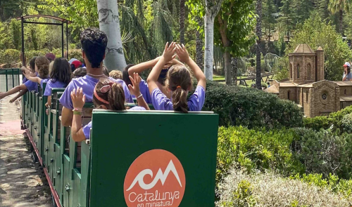 Catalunya en Miniatura S.A.