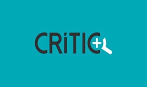 Crític