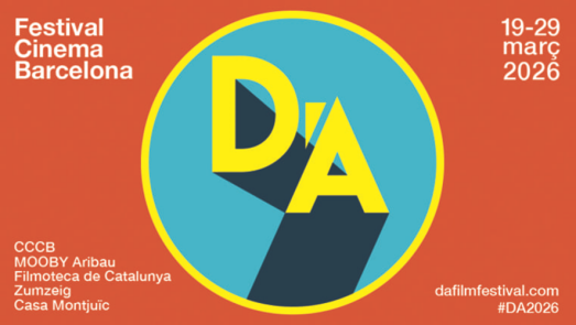 D’A Film Festival Barcelona