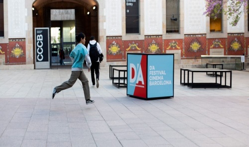D’A Film Festival Barcelona
