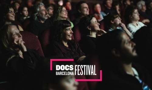 Docs Barcelona
