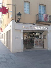 Farmacia Figuls Gravilardell