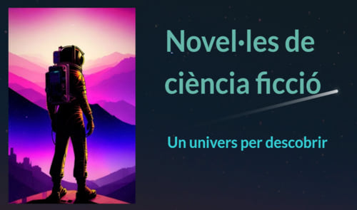 Novel·les de Ciència ficció