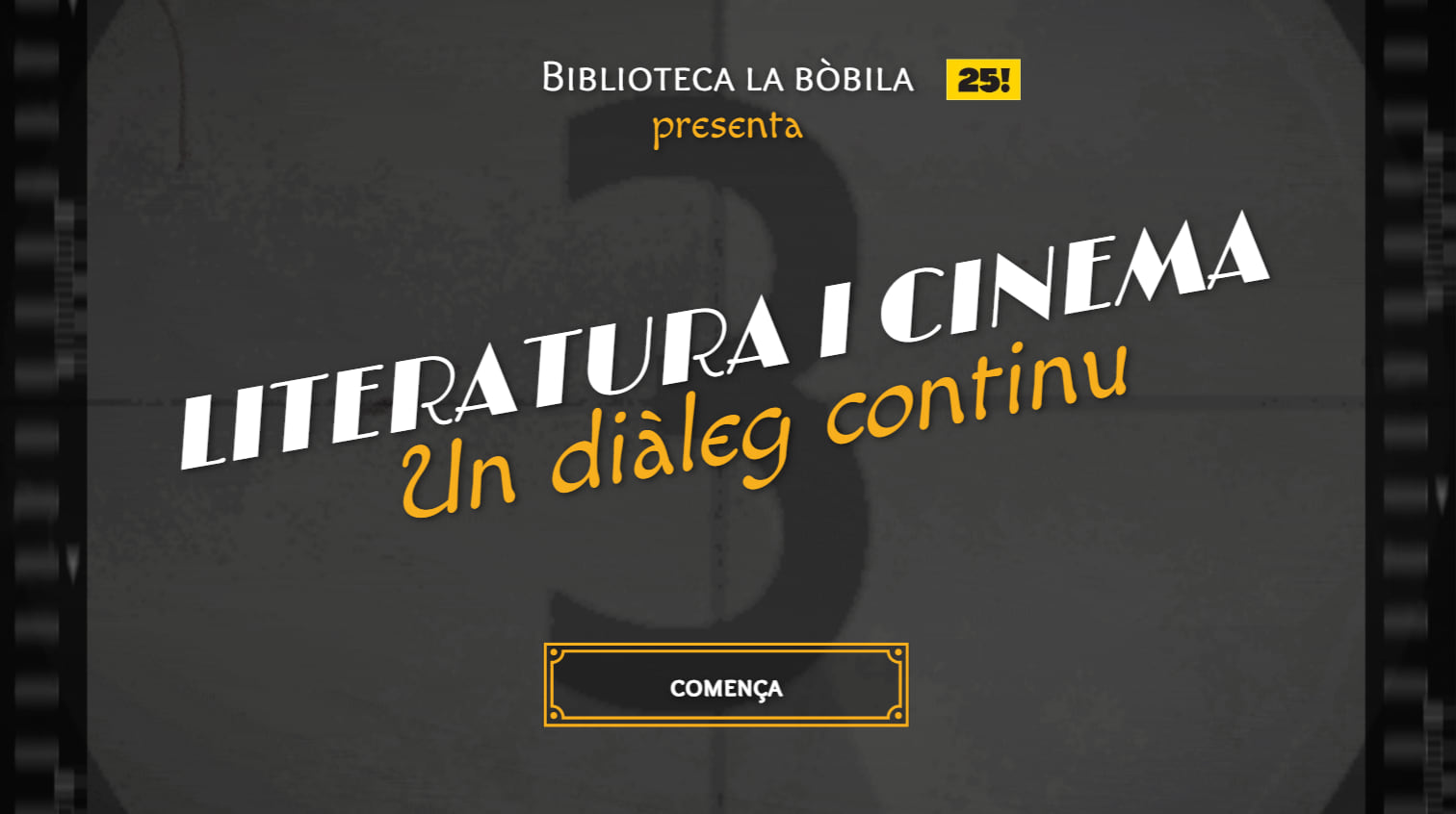 Literatura i cinema
