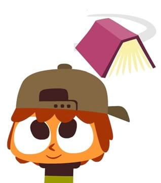 Club de lectura infantil