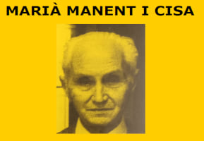 Marià Manent i Cisa