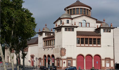 Mercat de les Flors