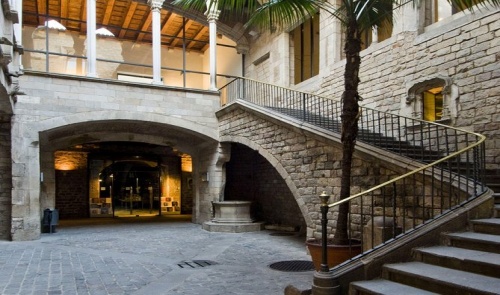 Museu Picasso