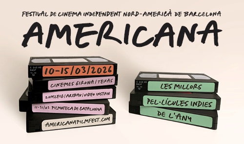 Americana Film Fest