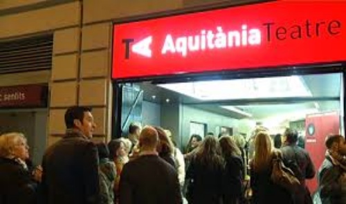 Aquitània Teatre