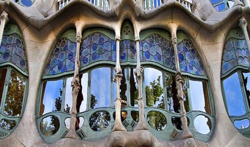 Casa Batlló