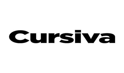 Cursiva