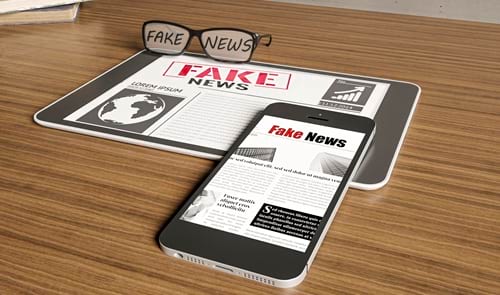 Com combatre la desinformació i les fake news