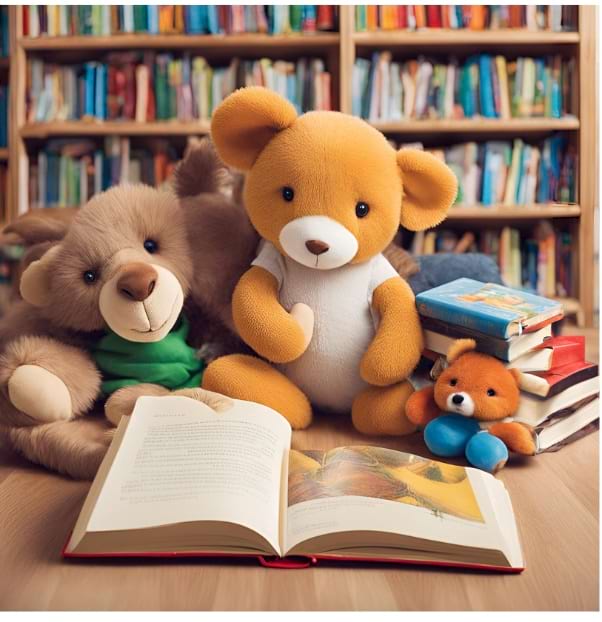 Guia infantil de lectura de 0 a 2 anys