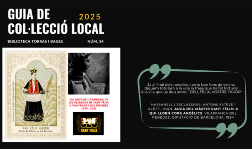 Col·lecció local 2025