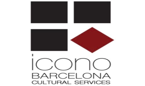 ICONO Barcelona Cultural Services