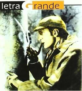 NOVEL·LES POLICÍAQUES LLETRA GRAN