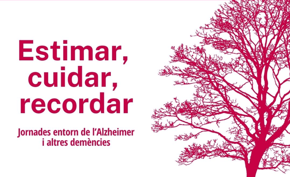 Recull de recusos entorn de l’Alzheimer
