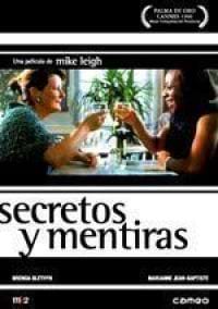 Secretos y mentiras (Secrets and Lies, 1996)