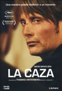 La Caza (Jagten, 2012)