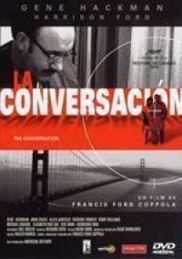 La Conversación (The conversation, 1974)