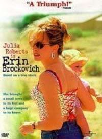 Erin Brockovich, 2000