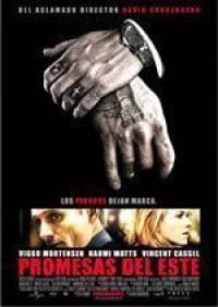 Promesas del este (Eastern promises, 2007)