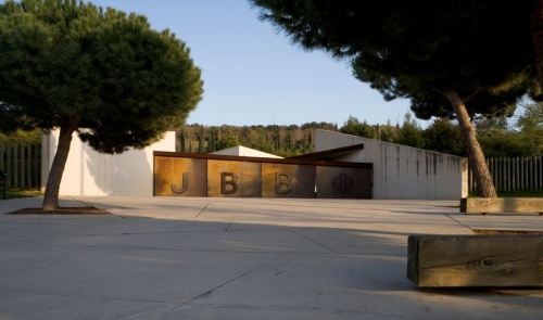 Jardí Botànic de Barcelona