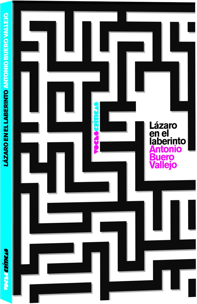 Lázaro en el laberinto