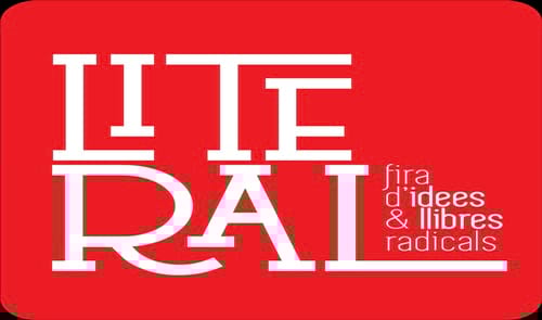 Literal, Festival d'Idees i Llibres Radicals