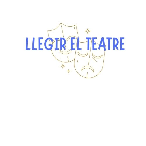 Llegir el Teatre