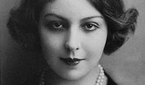 Imatge del contingut María Teresa León