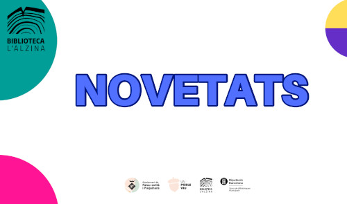 Novetats de juny