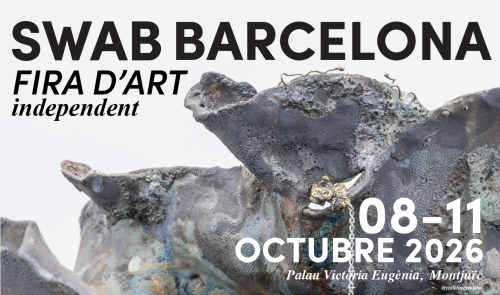 Swab Barcelona: fira d'art independent