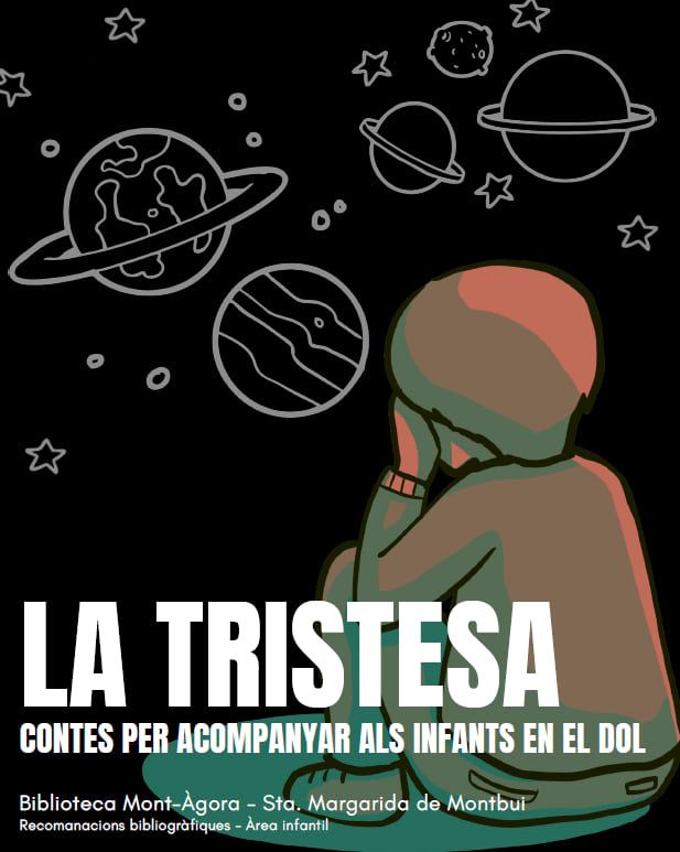 La tristesa