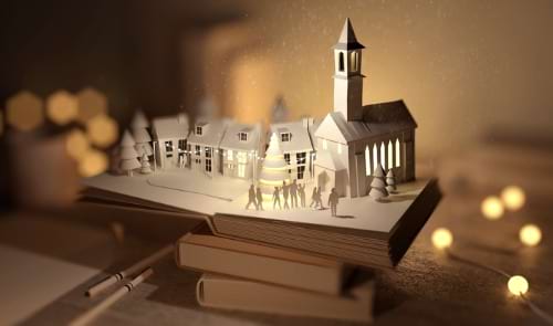 Imatge del contingut Fires de llibres per Catalunya