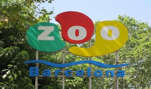 Zoo de Barcelona